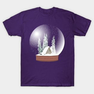 yeti T-Shirt